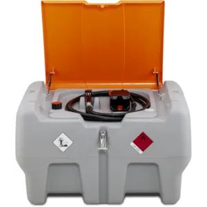 Dieseltank Mobile Easy 440 L AP Ready