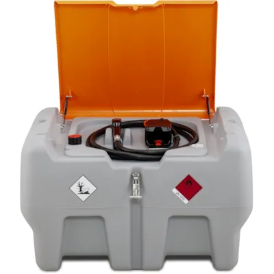 Dieseltank Mobile Easy 440 L AP Ready