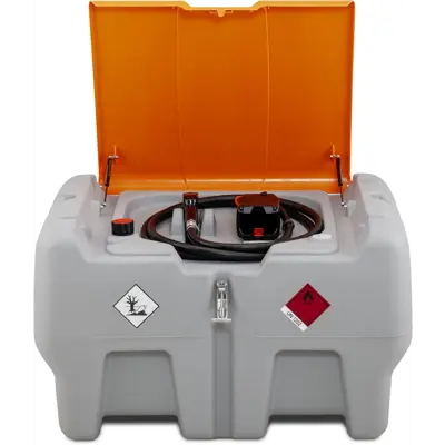Dieseltank Mobile Easy 440 L AP Ready