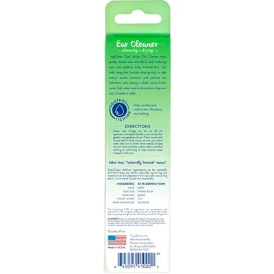 Ørerens Dual Action Ear Cleaner 118 ml, bilde 2