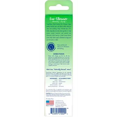 Ørerens Dual Action Ear Cleaner 118 ml, bilde 2