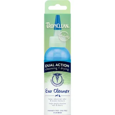 Ørerens Dual Action Ear Cleaner 118 ml