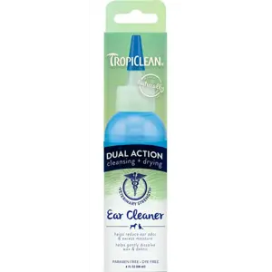 Ørerens Dual Action Ear Cleaner 118 ml
