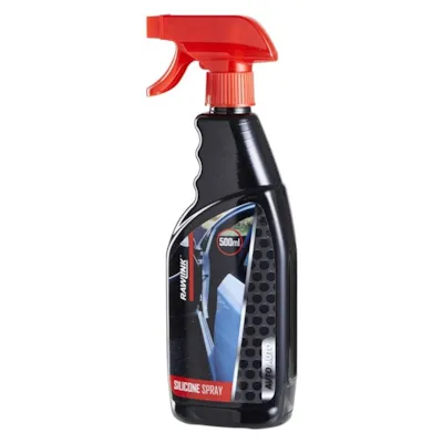 Silikonspray 500 ml