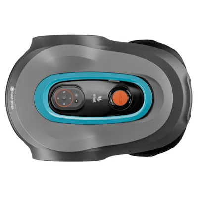 Robotgressklipper smart Sileno max 1200, bilde 2