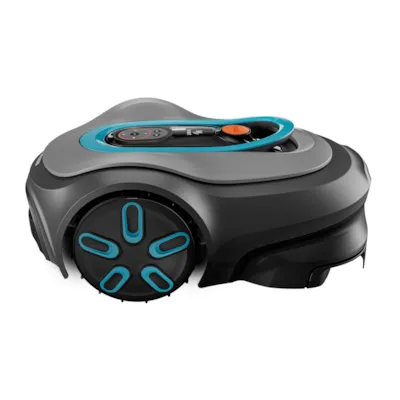 Robotgressklipper smart Sileno max 1200, bilde 4