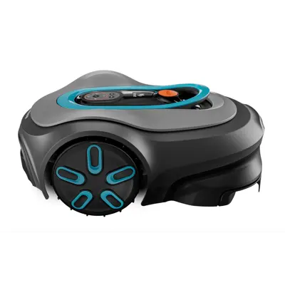 Robotgressklipper smart Sileno max 1200, bilde 4