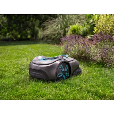Robotgressklipper smart Sileno max 1200, bilde 9