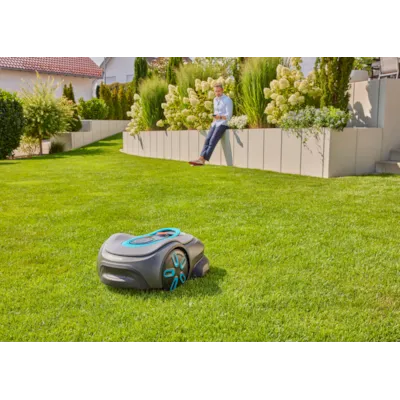 Robotgressklipper smart Sileno max 1200, bilde 12