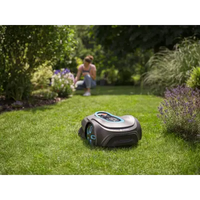 Robotgressklipper smart Sileno max 1200, bilde 7