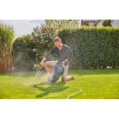 Robotgressklipper smart Sileno max 1200, bilde 10