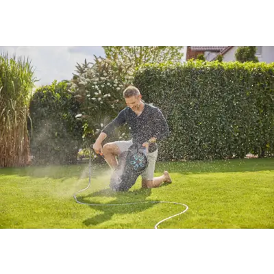 Robotgressklipper smart Sileno max 1200, bilde 10