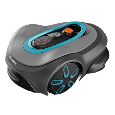 Robotgressklipper smart Sileno max 1200