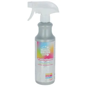 Pels- og manspray Fruit Explosion 500 ml