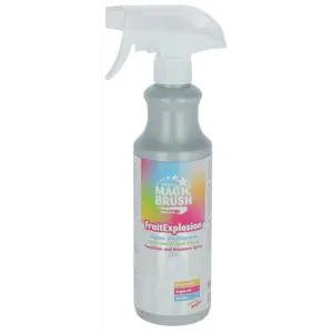 Pels- og manspray Fruit Explosion 500 ml