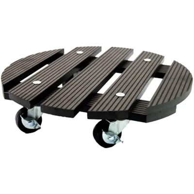 Krukketralle Deluxe kompositt