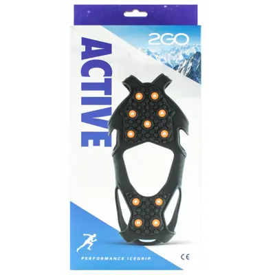 Brodder Active, bilde 2