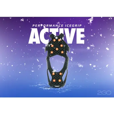 Brodder Active, bilde 3