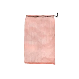 Vedsekker 40 L 50 stk