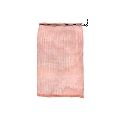 Vedsekker 40 L 50 stk