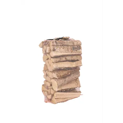 Vedsekker 40 L 50 stk, bilde 2