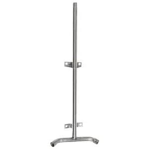 Rør for bitenippel 65 cm