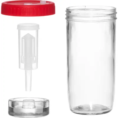 Fermenteringssett 720 ml, bilde 2
