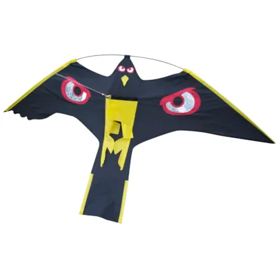 Fugleskremsel 2 pk med 7 meter stang, bilde 2