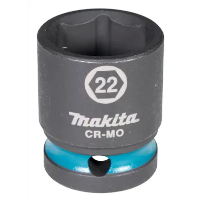 Kraftpipe Impact Black 22 mm 1/2"