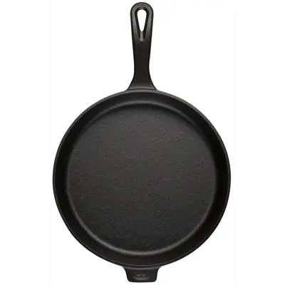 Stekepanne støpejern 1,6 L, bilde 3