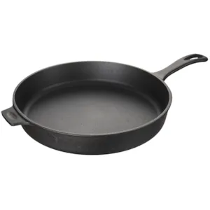 Stekepanne støpejern 1,6 L