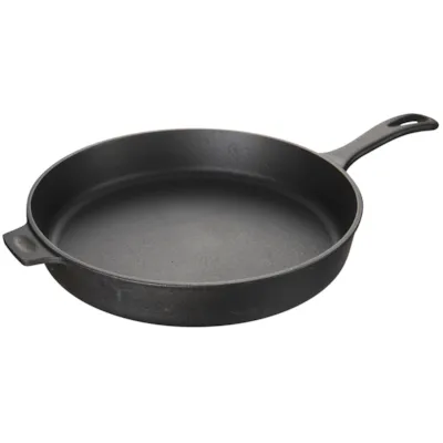 Stekepanne støpejern 1,6 L
