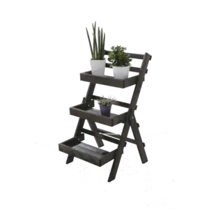 Plantehylle dyp 65x50x95 cm