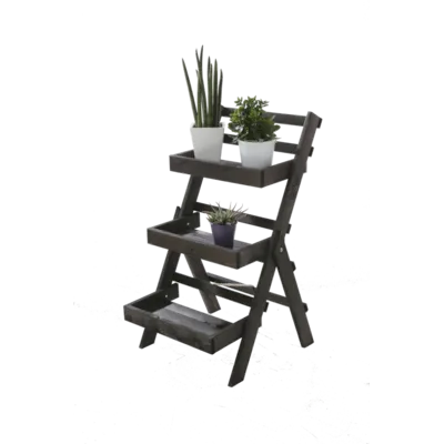 Plantehylle dyp 65x50x95 cm