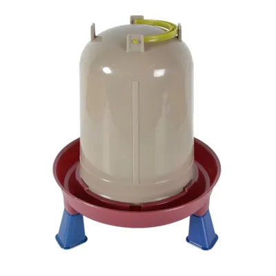 Vannautomat Eco for høns 3 L