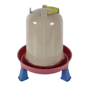 Vannautomat Eco for høns 3 L