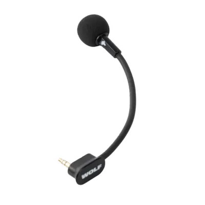 Støyreduserende mikrofon Apex Boom