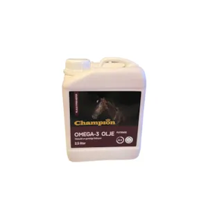 Omega-3 olje 2,5 L