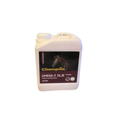 Omega-3 olje 2,5 L
