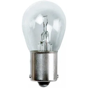 Lyspære 12V SCC 2 stk