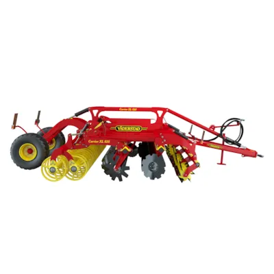 Kultivator Carrier XL 425-725