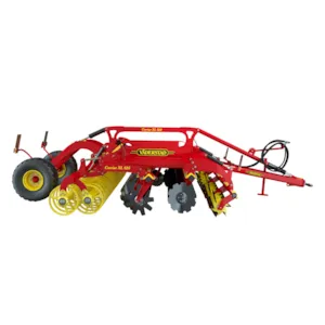 Kultivator Carrier XL 425-725