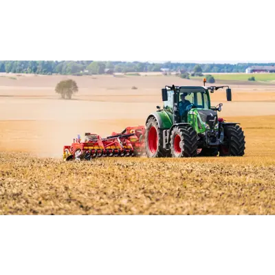 Kultivator Carrier XL 425-725, bilde 3