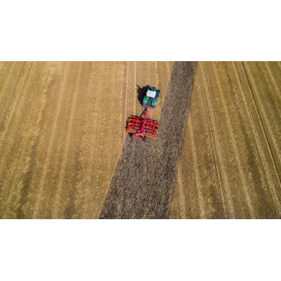 Kultivator Carrier XL 425-725, bilde 4