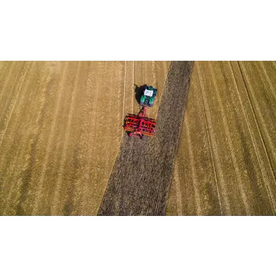 Kultivator Carrier XL 425-725, bilde 4