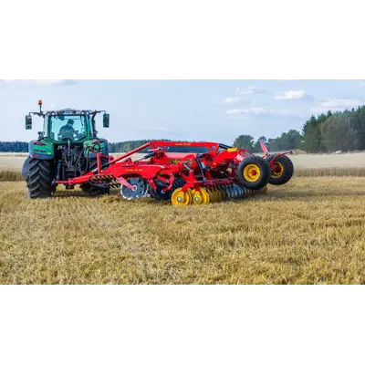 Kultivator Carrier XL 425-725, bilde 5