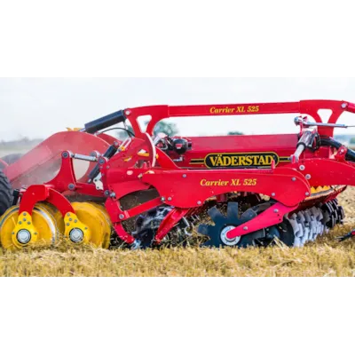 Kultivator Carrier XL 425-725, bilde 8