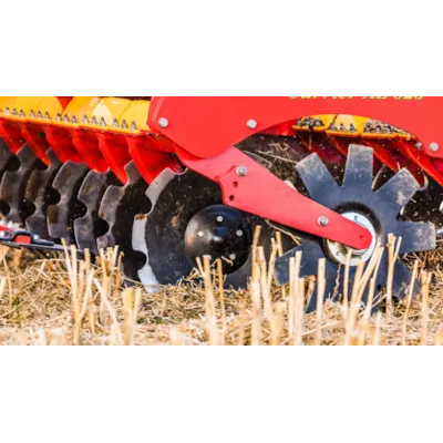 Kultivator Carrier XL 425-725, bilde 7