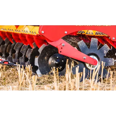 Kultivator Carrier XL 425-725, bilde 7