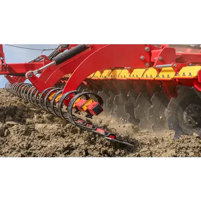 Kultivator Carrier XL 425-725, bilde 6